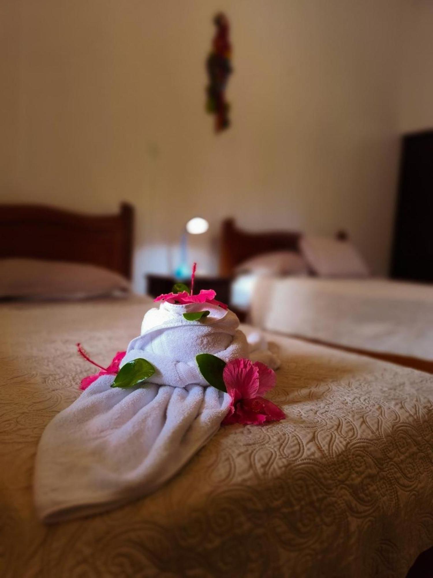 La Laguna Del Lagarto Eco-Lodge Pital  Екстериор снимка